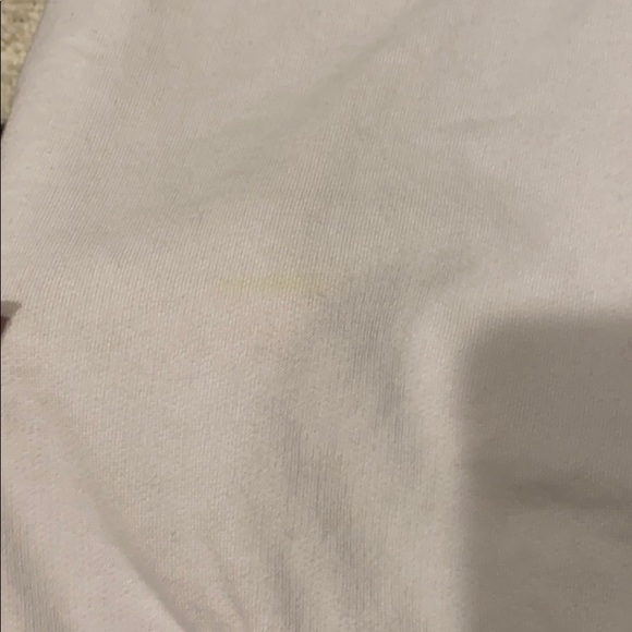 Women’s size small Victoria’s Secret PINK pullover - Picture 4 of 6